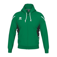 Errea CLANCY KAPUZENJACKE KIDS