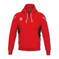 Errea CLANCY KAPUZENJACKE KIDS