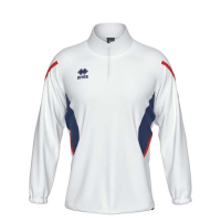 Errea CHARLES HALFZIP