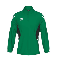 Errea CHARLES HALFZIP