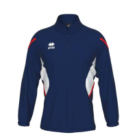 Errea CHARLES HALFZIP