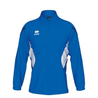 Errea CHARLES HALFZIP