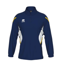 Errea CHARLES HALFZIP