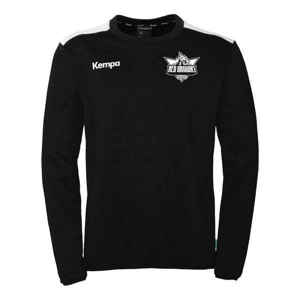 KEMPA TVU Emotion 27 Training Top