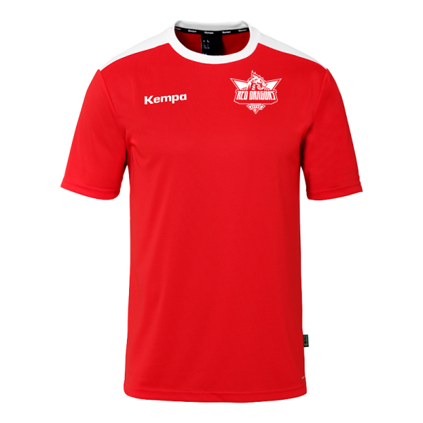 KEMPA TVU Emotion 27 Shirt
