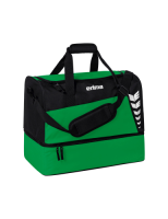 ERIMA SIX WINGS Sporttasche mit Bodenfach 60 L