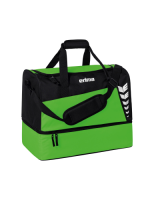 ERIMA SIX WINGS Sporttasche mit Bodenfach 60 L