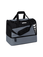 ERIMA SIX WINGS Sporttasche mit Bodenfach 94.5 L