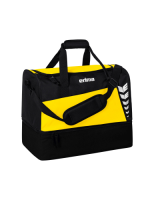 ERIMA SIX WINGS Sporttasche mit Bodenfach 94.5 L
