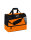 ERIMA SIX WINGS Sporttasche mit Bodenfach 94.5 L