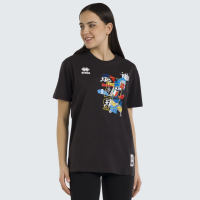 Errea T-Shirt Special Edition Michieletto