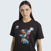 Errea T-Shirt Special Edition Michieletto