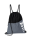 ERIMA Six Wings Turnbeutel slate grey/schwarz