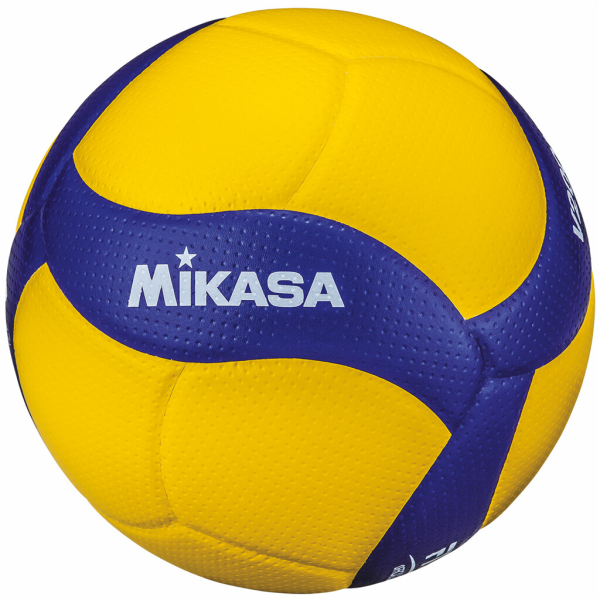 Mikasa Volleyball V200W 10er Set
