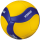 Mikasa Volleyball V200W 10er Set