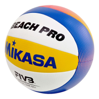 Mikasa Beach Volleyball Beach PRO BV550C