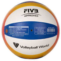 Mikasa Beach Volleyball Beach PRO BV550C