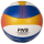 Mikasa Beach Volleyball Beach PRO BV550C