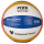 Mikasa Beach Volleyball Beach PRO BV550C