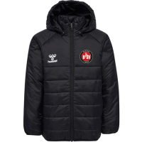 BSV VEREINSJACKE MEN