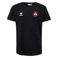 BSV REISE- & TRAININGSSHIRT KIDS