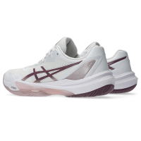 ASICS SKY ELITE FF 3 Lady WHITE/WATERSHED ROSE US 10.5 / EU 42.5