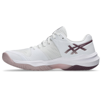 ASICS SKY ELITE FF 3 Lady WHITE/WATERSHED ROSE US 10.5 / EU 42.5