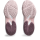 ASICS SKY ELITE FF 3 Lady WHITE/WATERSHED ROSE US 10.5 / EU 42.5