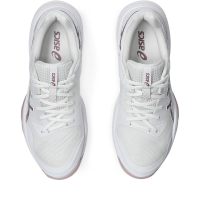 ASICS SKY ELITE FF 3 Lady WHITE/WATERSHED ROSE US 8 / EU 39.5