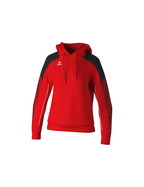 Erima EVO STAR Kapuzensweat Women