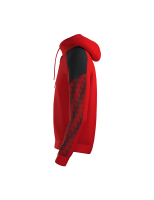 Erima EVO STAR Trainingsjacke mit Kapuze KIDS