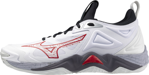 Mizuno Wave Momentum 3 Men