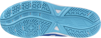 Mizuno Stealth Star Junior mugen blue/white/estate blue