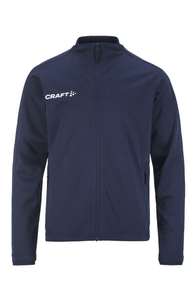 Craft Evolve 2.0 Full Zip Jacket Kids