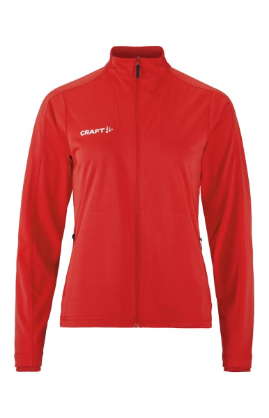 Craft Evolve 2.0 Full Zip Jacket Women