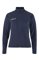 Craft Evolve 2.0 Full Zip Jacket Women