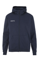 Craft Community 2.0 Logo FZ Hoodie Men