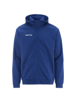 Craft Community 2.0 Logo FZ Hoodie Men