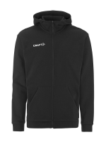 Craft Community 2.0 Logo FZ Hoodie Men