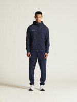 Craft Community 2.0 Logo FZ Hoodie Men