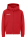 Craft Community 2.0 Logo FZ Hoodie Kids