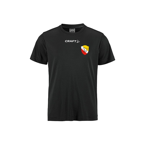 Craft GTV Squad Go Function Tee JR