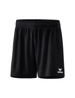 Erima RIO 2.0 Shorts ohne Innenslip schwarz Women