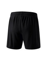 Erima RIO 2.0 Shorts ohne Innenslip schwarz Women