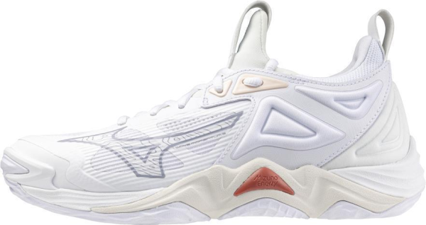 Mizuno Wave Momentum 3 Women %