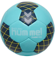Hummel hmlCLASSIC Kids HB light blue/marine/yellow 0