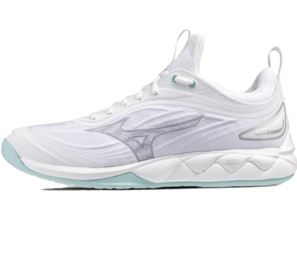 Mizuno Wave Luminous 3 Women %