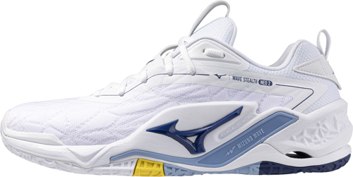 Mizuno Wave Stealth Neo 2