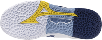 Mizuno Wave Stealth Neo 2