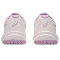 ASICS UPCOURT 6 GS Kids PALE PINK/LIGHT UBE